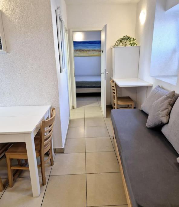 Apartment Ognissanti 2 - Free Parking Копер Екстериор снимка