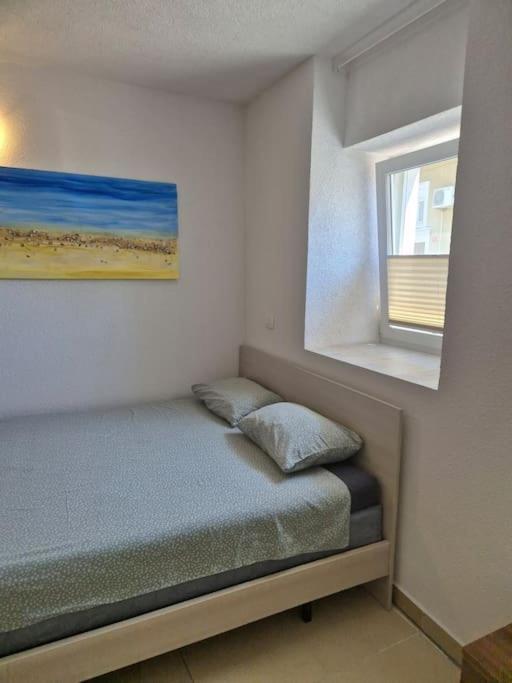 Apartment Ognissanti 2 - Free Parking Копер Екстериор снимка