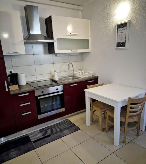Apartment Ognissanti 2 - Free Parking Копер Екстериор снимка