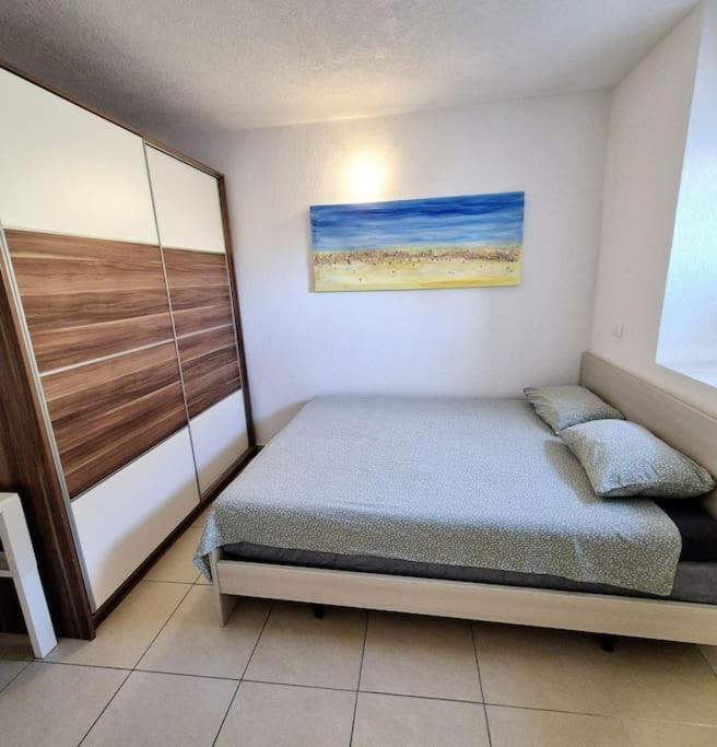 Apartment Ognissanti 2 - Free Parking Копер Екстериор снимка